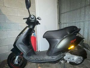 SCOOTER PIAGGIO ZIP