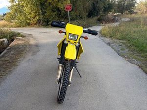 400 DRZ