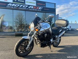 YAMAHA BT 1100 BULLDOG