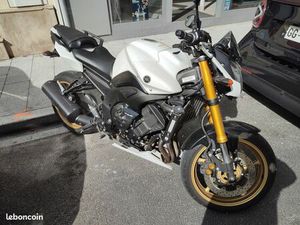 YAMAHA FZ8 N EXCELLENT ETAT