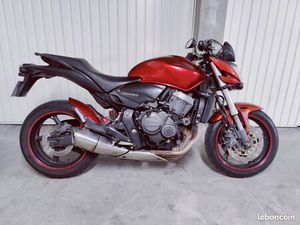 HONDA HORNET CB600FA 2010
