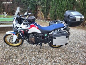 AFRICA TWIN 1000