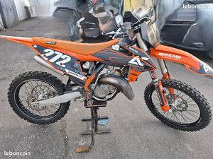 125 KTM