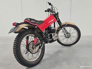 MONTESA COTA 247 T