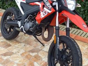 GILERA 50 SMT