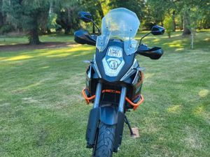 A VENDRE KTM 1190 ADVENTURE