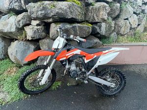 KTM 85SX