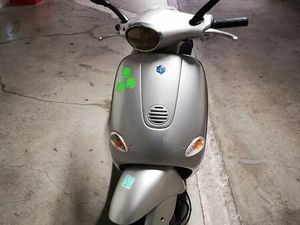 VESPA 125