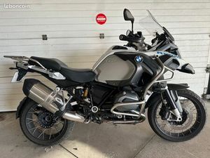 BMW 1200 GS ADVENTURE