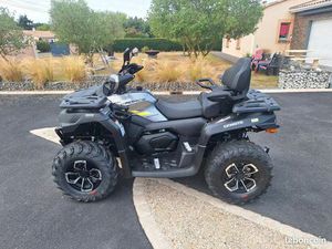 QUAD CF MOTO 625 TOURING