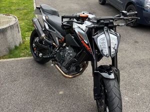 KTM 790 DUKE