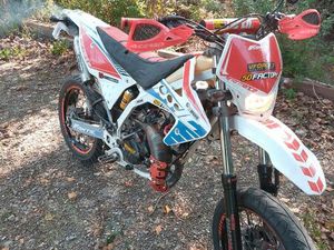 50 CM3 FANTIC CABALERRO