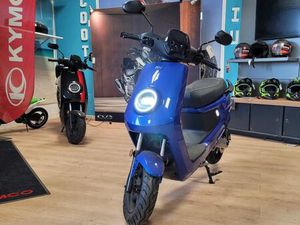 ?◊ SCOOTER ELECTRIQUE NIU ◊?