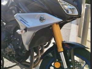 YAMAHA TRACER 900 GT