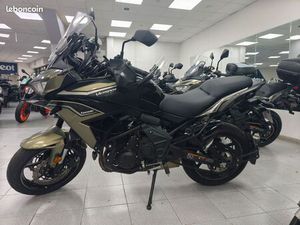 VERSYS 650