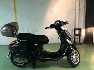 VESPA 125 SPRINT 2017