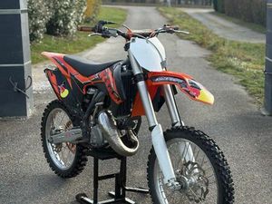 KTM 150 SX