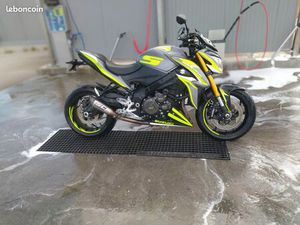 SUZUKI GSX-S GSXS ABS FULL ET RÉVISÉE