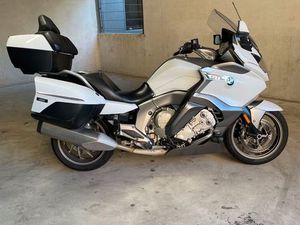 BMW K 1600 GTL ABS