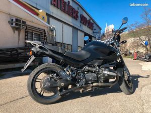 BMW R1150R ABS INTÉGRAL SPORT / CT OK AVRIL 2025 / ED LIMITÉE 33 274 KM 3200 EUROS
