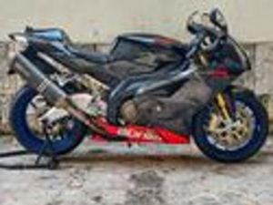 APRILIA RSV 1000 - 2005 FACTORY R