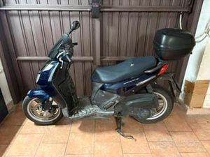 APRILIA SPORTCITY 125