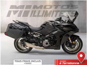 SUZUKI SUZUKI GSX-S1000GT 2024 2024