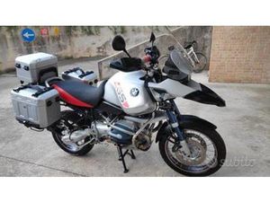 BMW R 1150 GS - 2003