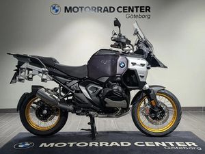 BMW R1300GSA|MELLANDAGSREA 4,95%|TOURING|DYNAMIC|OMG LEV! • 2026