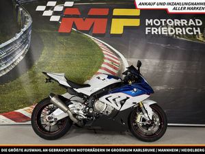 BMW S1000RR EURO3 [SERVICE+REIFEN NEU]