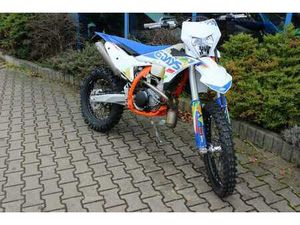KTM 300 EXC SIX DAYS 2026 SKLADEM