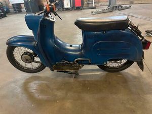 SIMSON K51/2 SCHWALBE