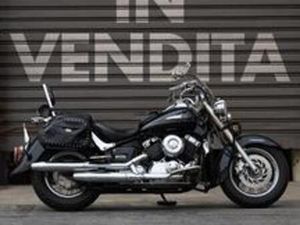 YAMAHA XVS 650 DRAG STAR