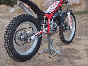 MOTO TRIAL BETA EVO 80 CC 2022