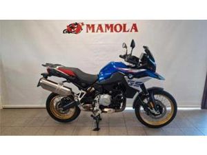 BMW F 850 GS (BJ 2020) — MOTOREN | BMW — MARKTPLAATS
