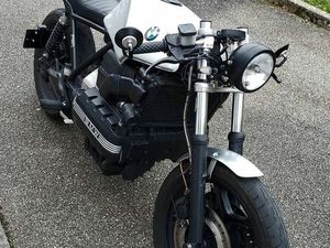 BMW K100 RS (1990) CAFÉ RACER