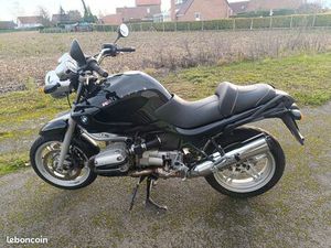BMW R1150R