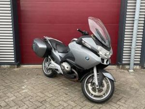 BMW R1200RT ABS KOOPJE OF EXPORT — MOTOREN | BMW — MARKTPLAATS