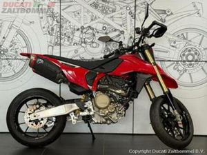 DUCATI HYPERMOTARD 698 MONO (BJ 2025) — MOTOREN | DUCATI — MARKTPLAATS