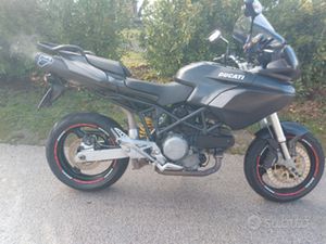 MULTISTRADA 620 DARK