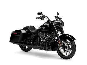 2025 HARLEY-DAVIDSON® FLHRXS - ROAD KING® SPECIAL
