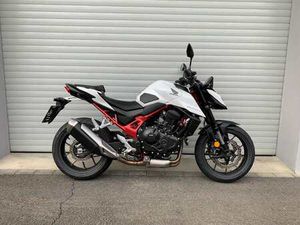 HONDA CB 750 HORNET 35KW