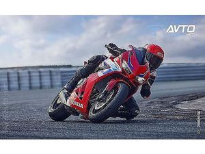 HONDA CBR650R ABS+TCS