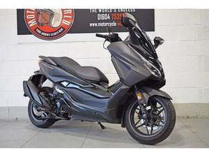 USED HONDA NSS 350 A-P FOR SALE IN NORTHAMPTON