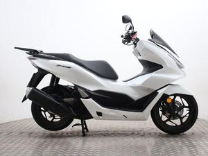 HONDA PCX125 WW A-PED 23 125 CC