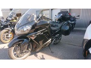 KAWASAKI GTR 1400 ABS