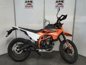KTM 390 ENDURO R (BJ 2025) — MOTOREN | KTM — MARKTPLAATS