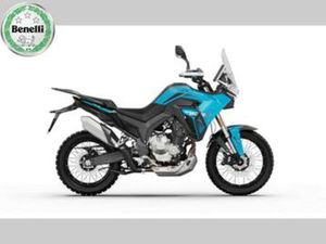 MORBIDELLI T 502 X PRE ORDER (BJ 2026) — MOTOREN | OVERIGE MERKEN — MARKTPLAATS
