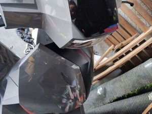 SCOOTER PEUGEOT TWEET 50 CC