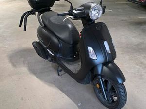 SCOOTER 50 CC SYM FIDDLE